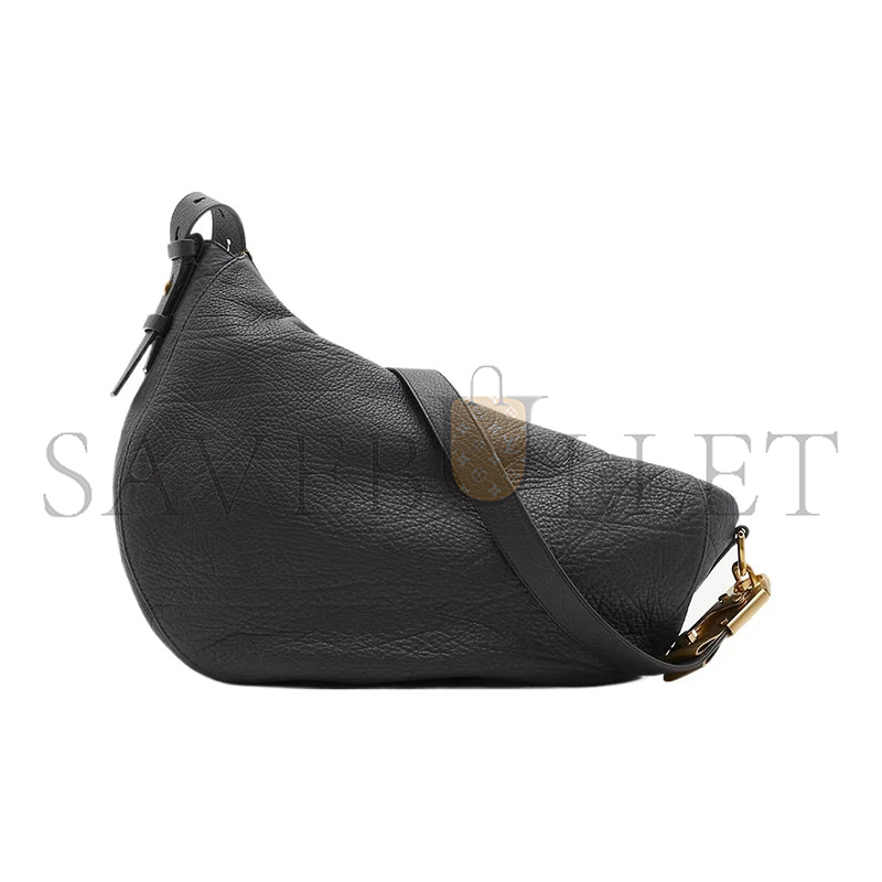 BURBERRY KNIGHT CROSSBODY BAG 80752551 (37*32*13cm)